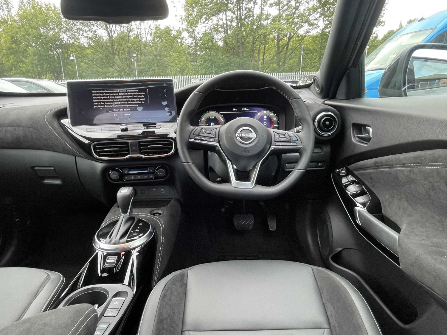 Used Nissan Juke 2025 for sale - 76102500: Photo 13
