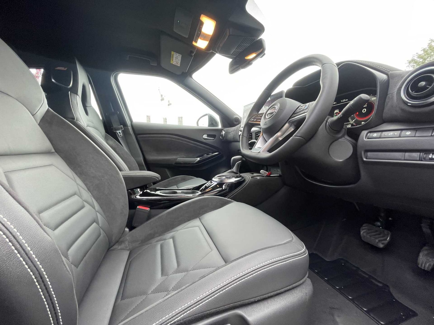 Used Nissan Juke 2025 for sale - 76102500: Photo 15