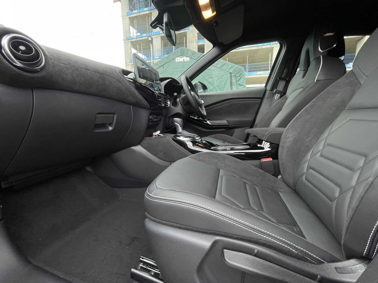 Used Nissan Juke 2025 for sale - 76102500: Photo 16