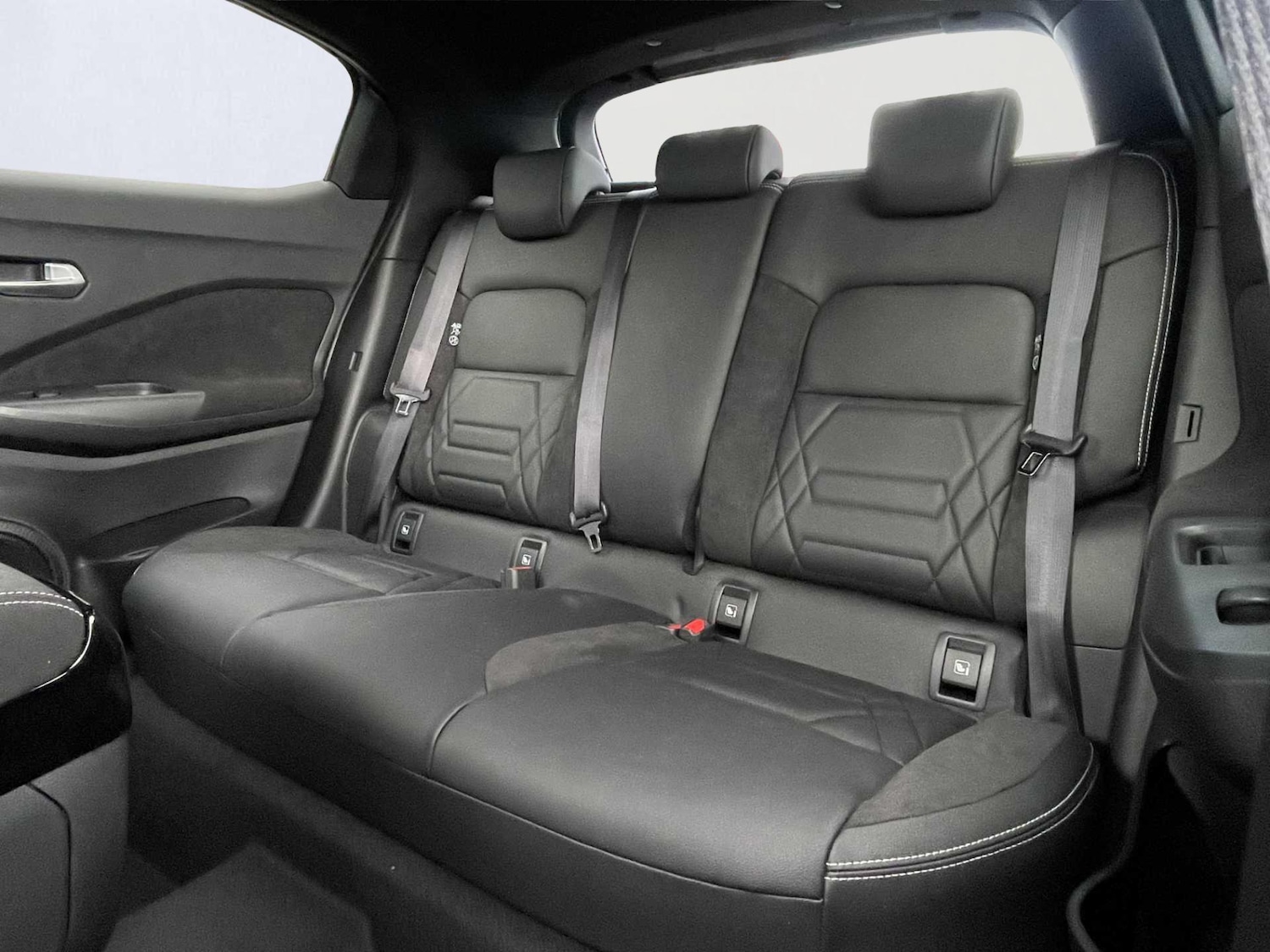 Used Nissan Juke 2025 for sale - 76102500: Photo 17