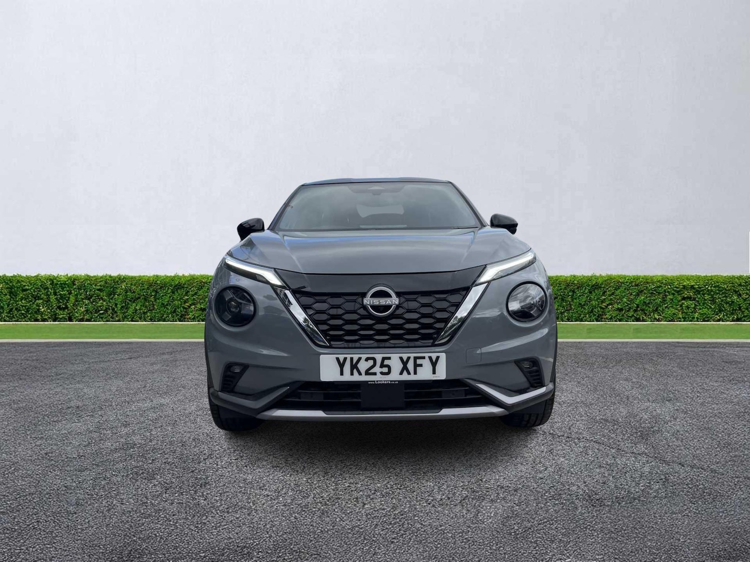 Used Nissan Juke 2025 for sale - 76102500: Photo 2