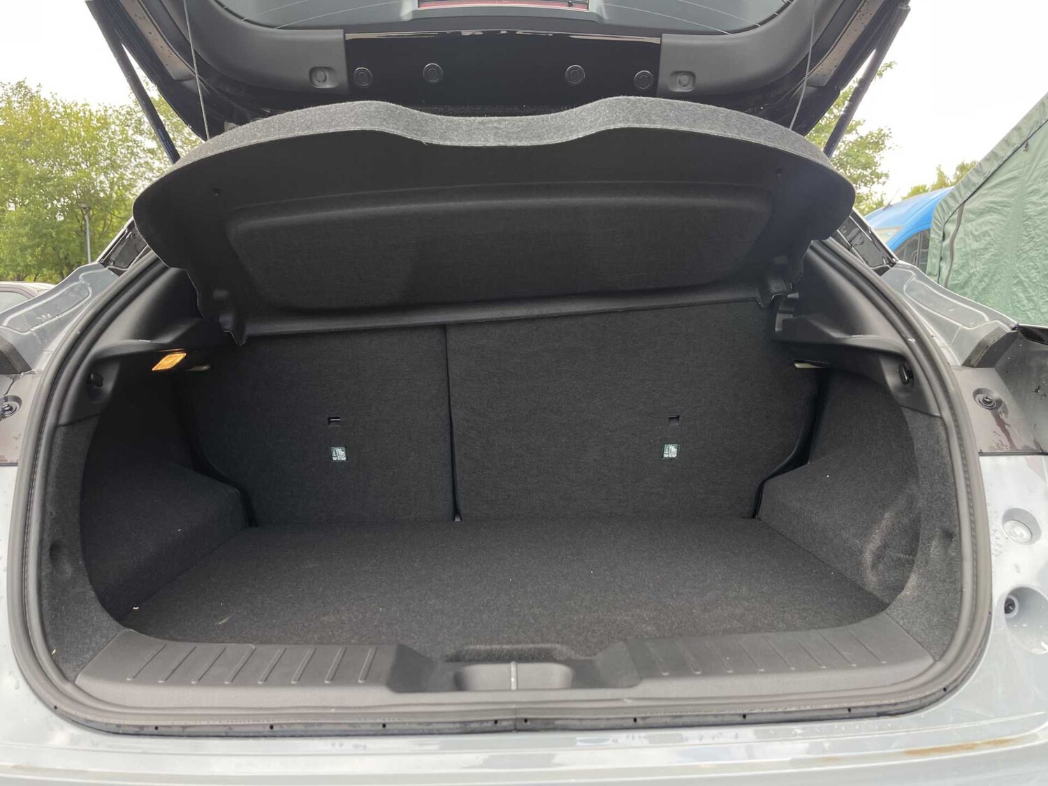 Used Nissan Juke 2025 for sale - 76102500: Photo 20