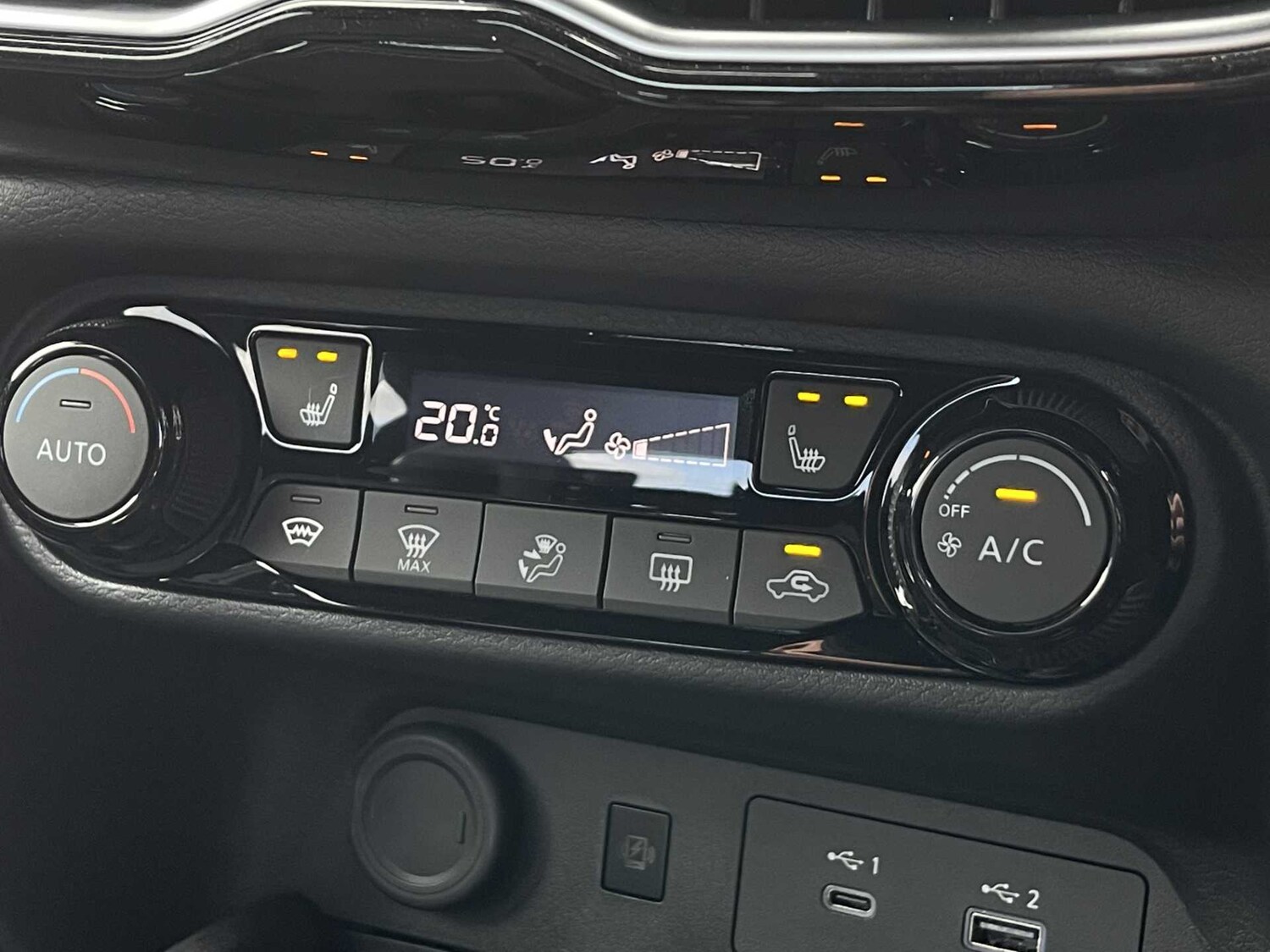 Used Nissan Juke 2025 for sale - 76102500: Photo 24