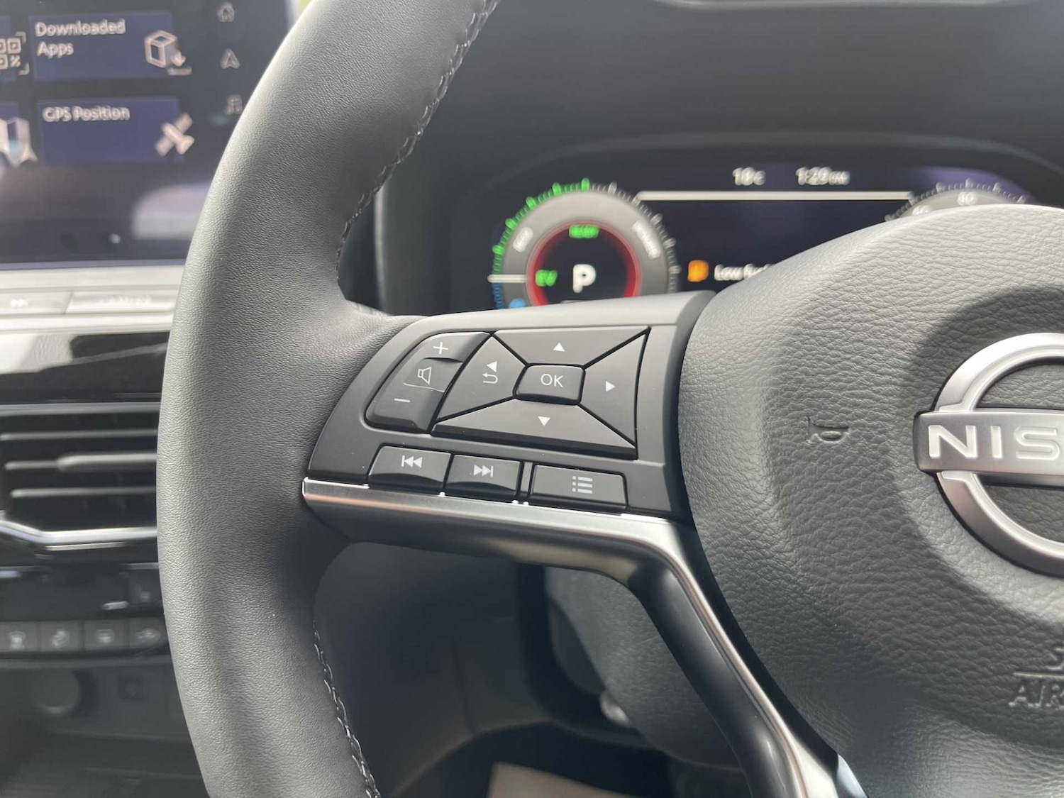 Used Nissan Juke 2025 for sale - 76102500: Photo 25