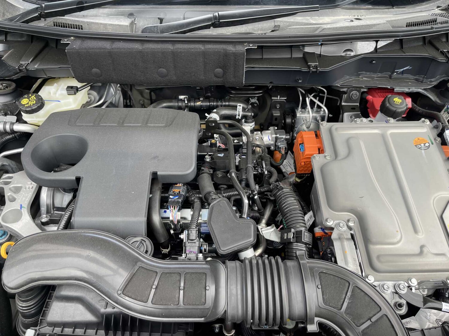 Used Nissan Juke 2025 for sale - 76102500: Photo 29