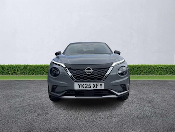 Used Nissan Juke 2025 for sale - 76102500: Photo 2