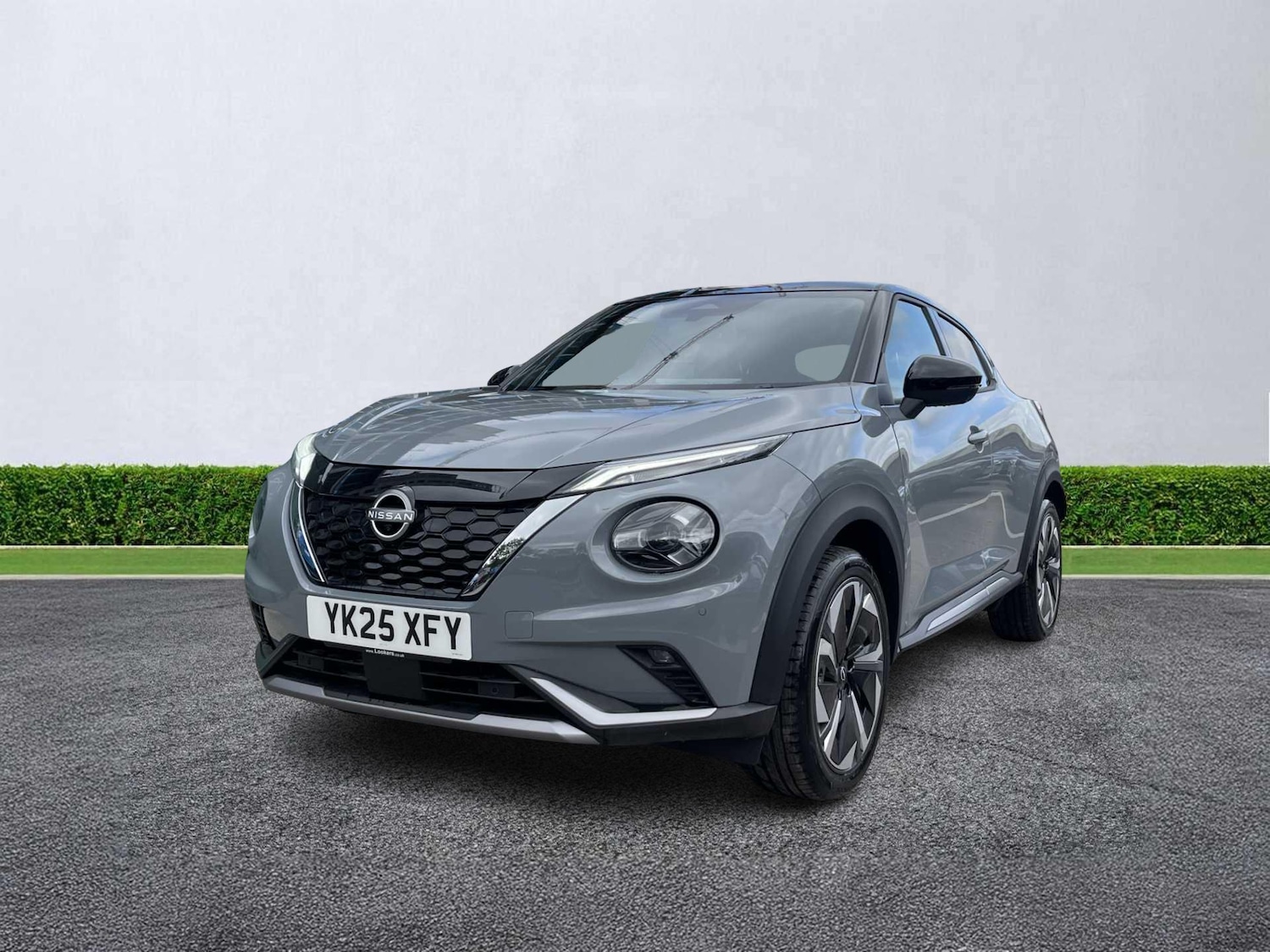 Used Nissan Juke 2025 for sale - 76102500: Photo 3