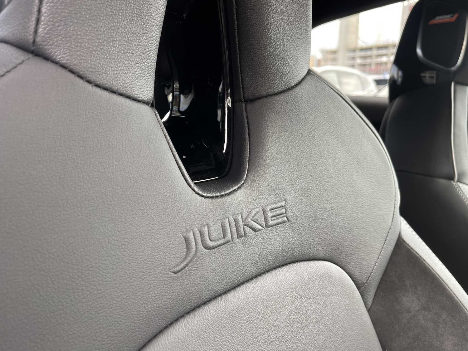 Used Nissan Juke 2025 for sale - 76102500: Photo 35