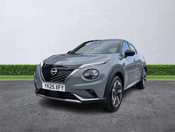 Used Nissan Juke 2025 for sale - 76102500: Photo 3