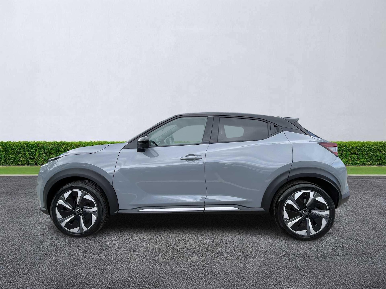 Used Nissan Juke 2025 for sale - 76102500: Photo 4