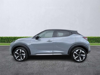 Used Nissan Juke 2025 for sale - 76102500: Photo 4
