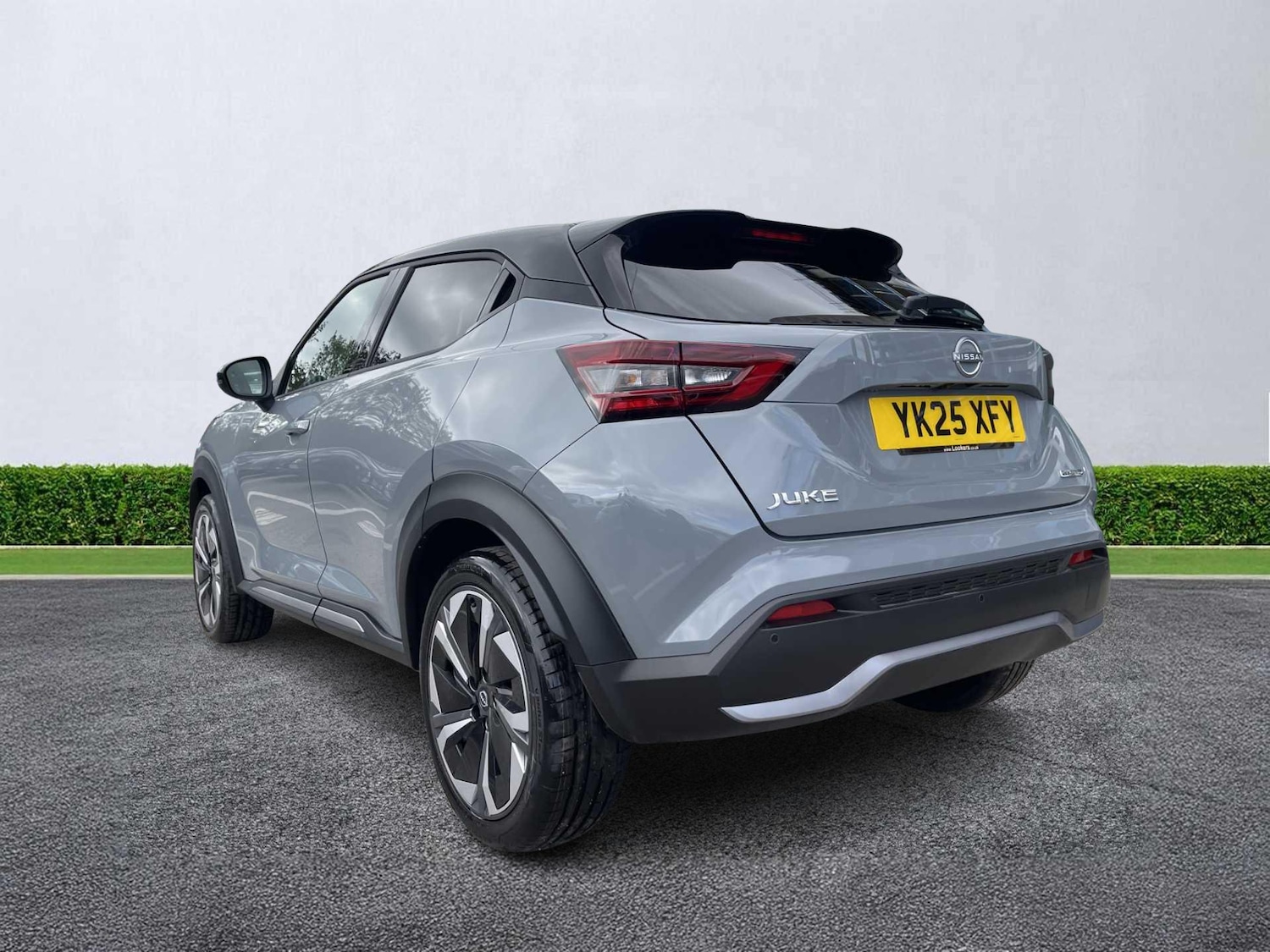 Used Nissan Juke 2025 for sale - 76102500: Photo 5