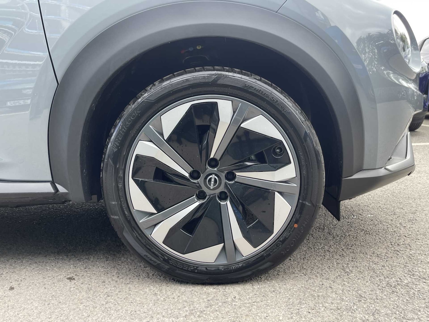Used Nissan Juke 2025 for sale - 76102500: Photo 8