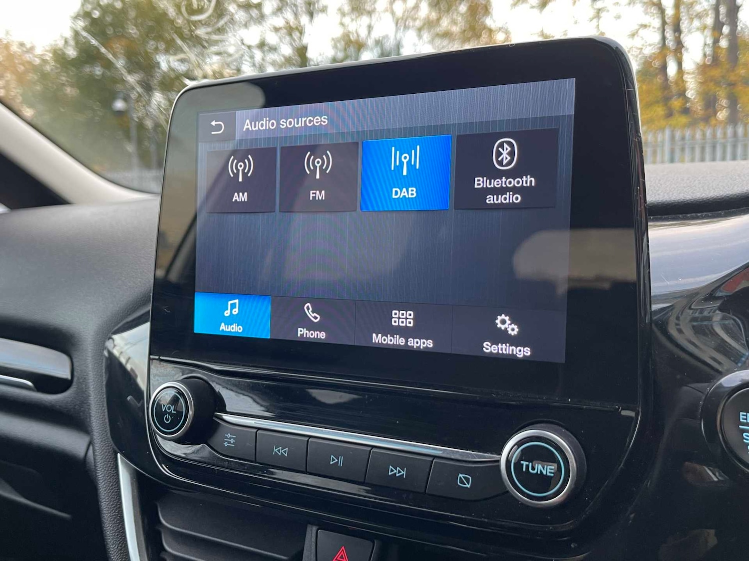 Used Ford Fiesta 2019 for sale - 76741075: Photo 10