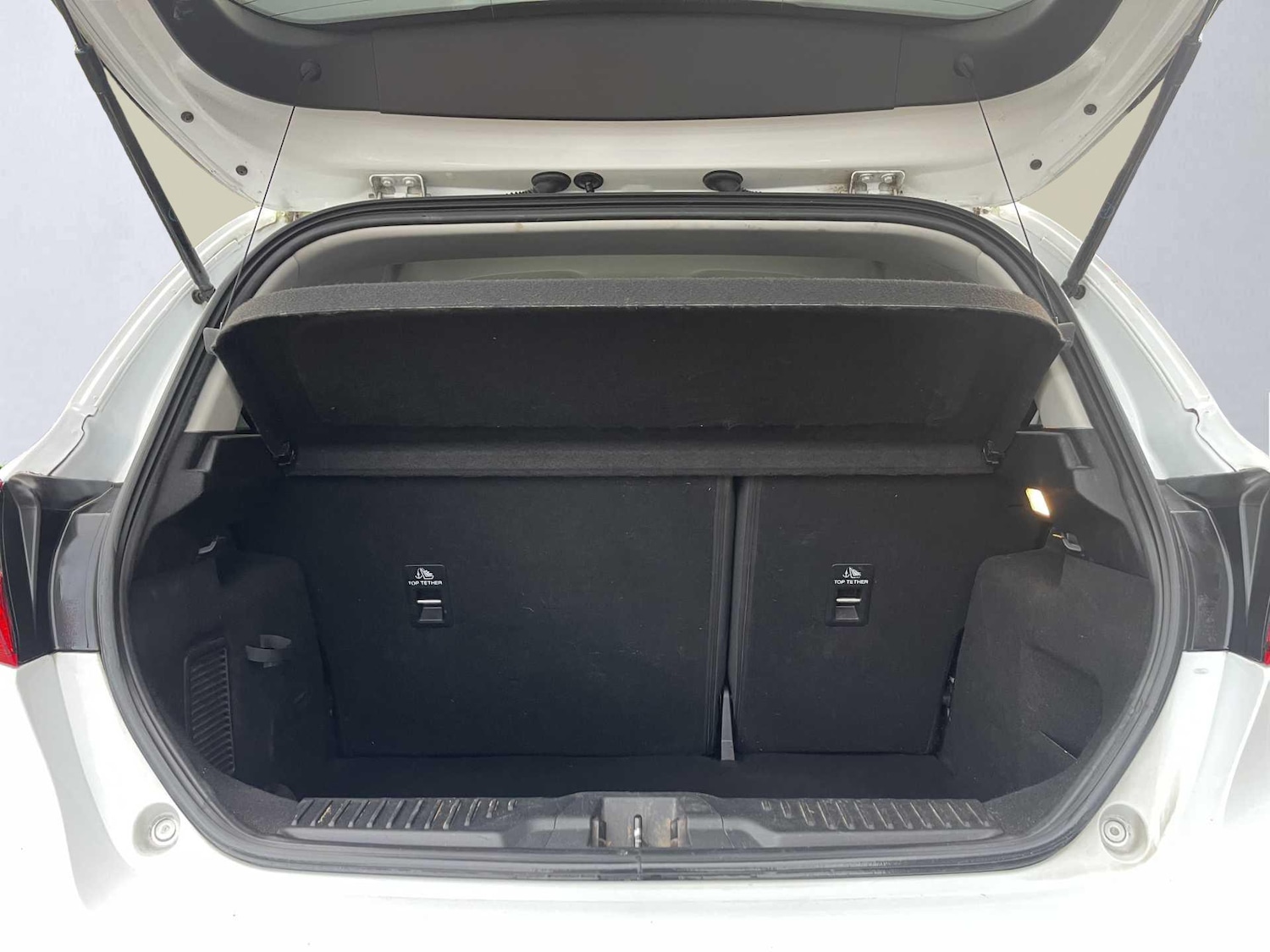 Used Ford Fiesta 2019 for sale - 76741075: Photo 19