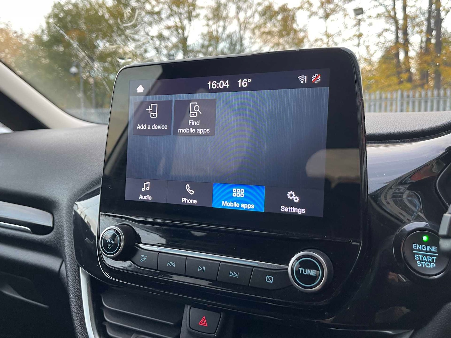 Used Ford Fiesta 2019 for sale - 76741075: Photo 22