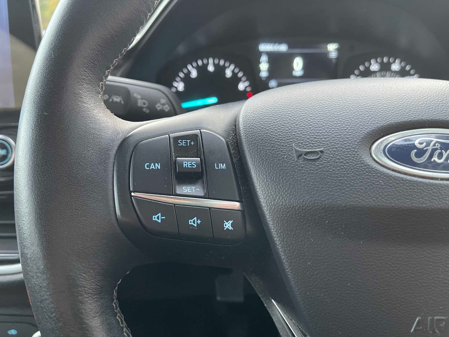 Used Ford Fiesta 2019 for sale - 76741075: Photo 24