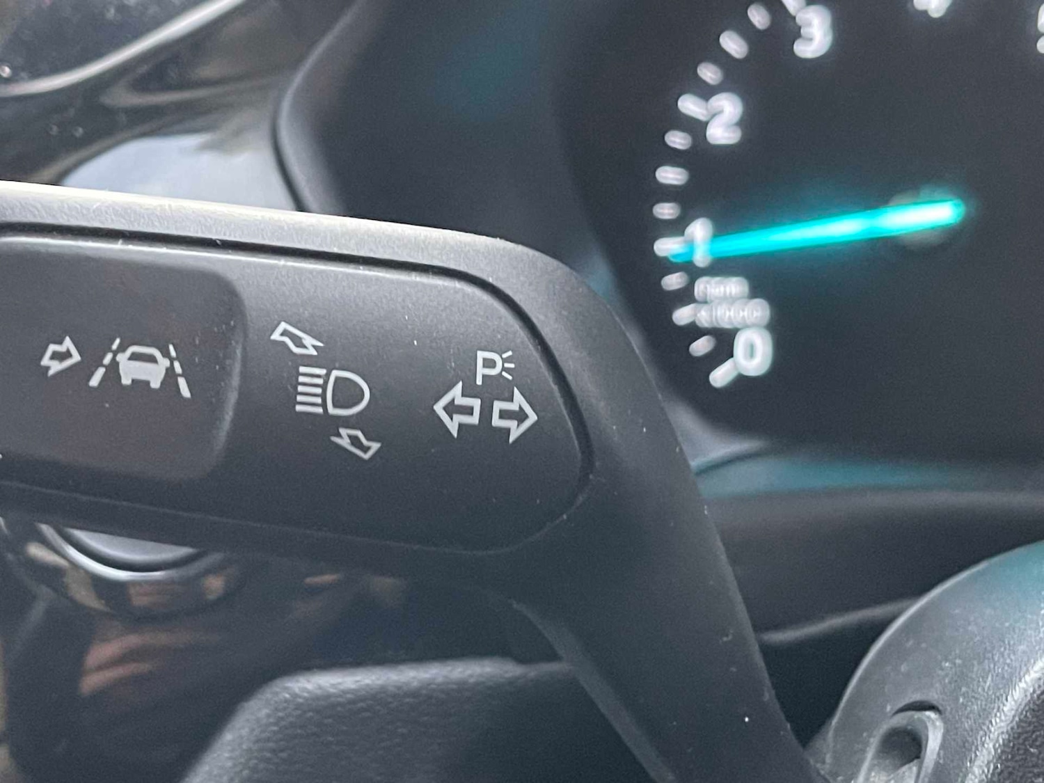 Used Ford Fiesta 2019 for sale - 76741075: Photo 26