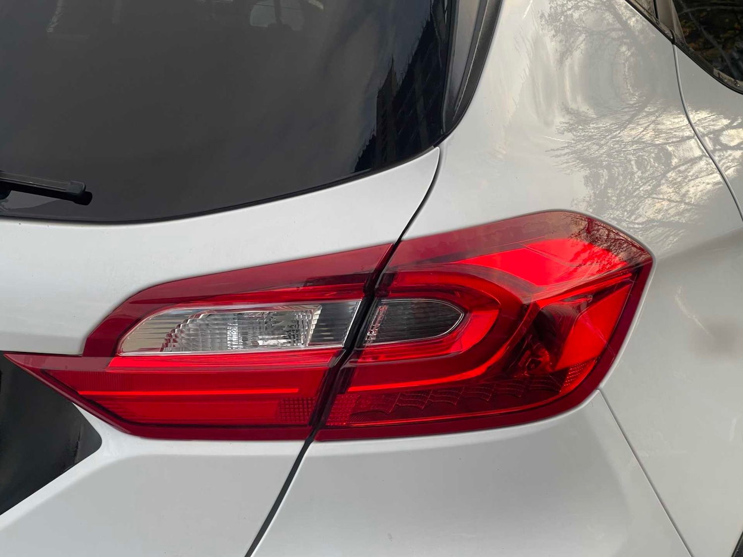 Used Ford Fiesta 2019 for sale - 76741075: Photo 36