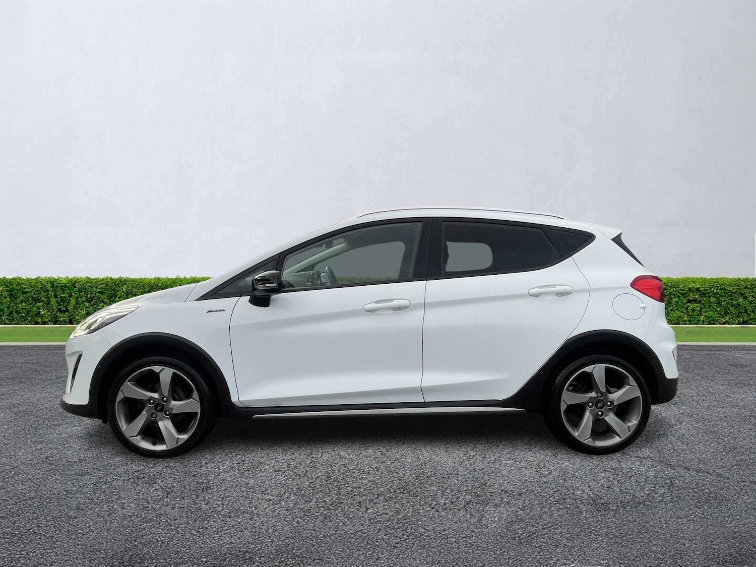 Used Ford Fiesta 2019 for sale - 76741075: Photo 4