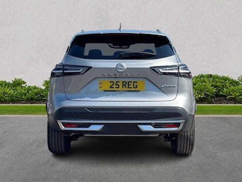 Used Nissan Qashqai 2025 for sale - 75435368: Photo