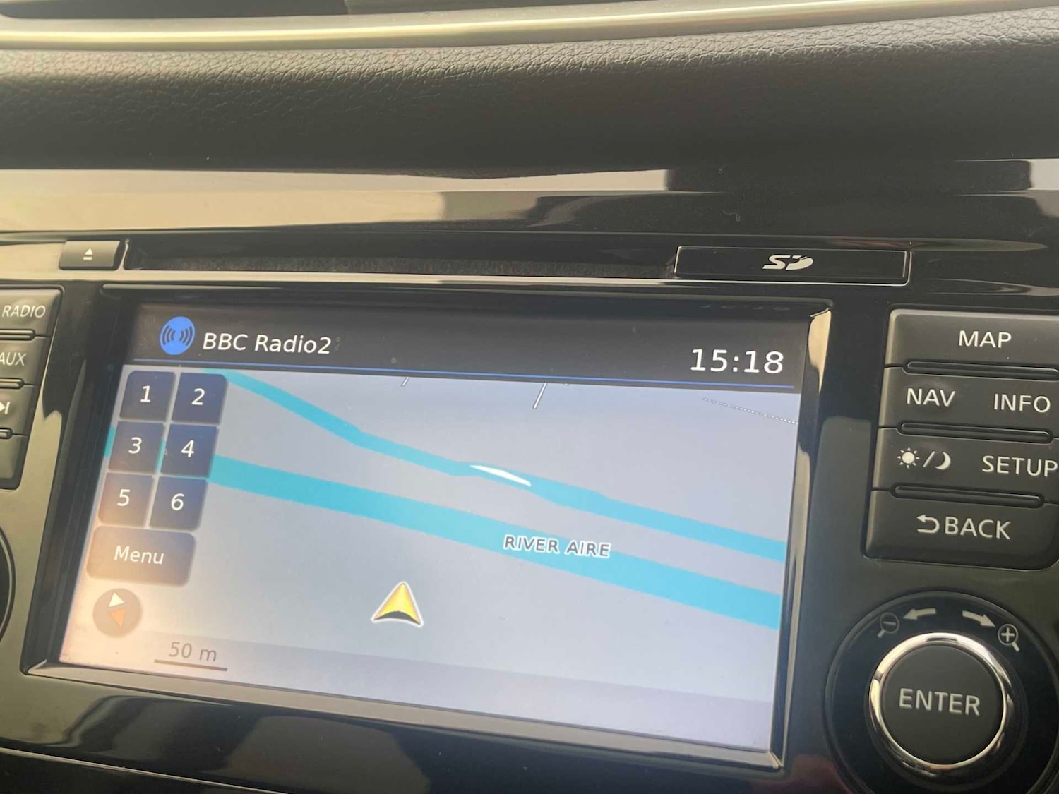 Used Nissan Qashqai 2017 for sale - 76651269: Photo 11