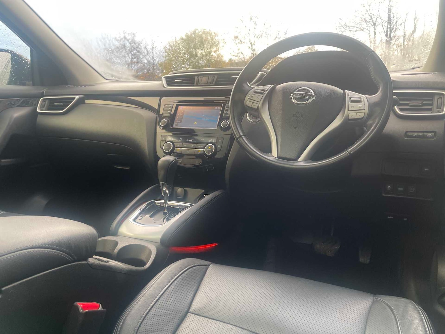 Used Nissan Qashqai 2017 for sale - 76651269: Photo 13