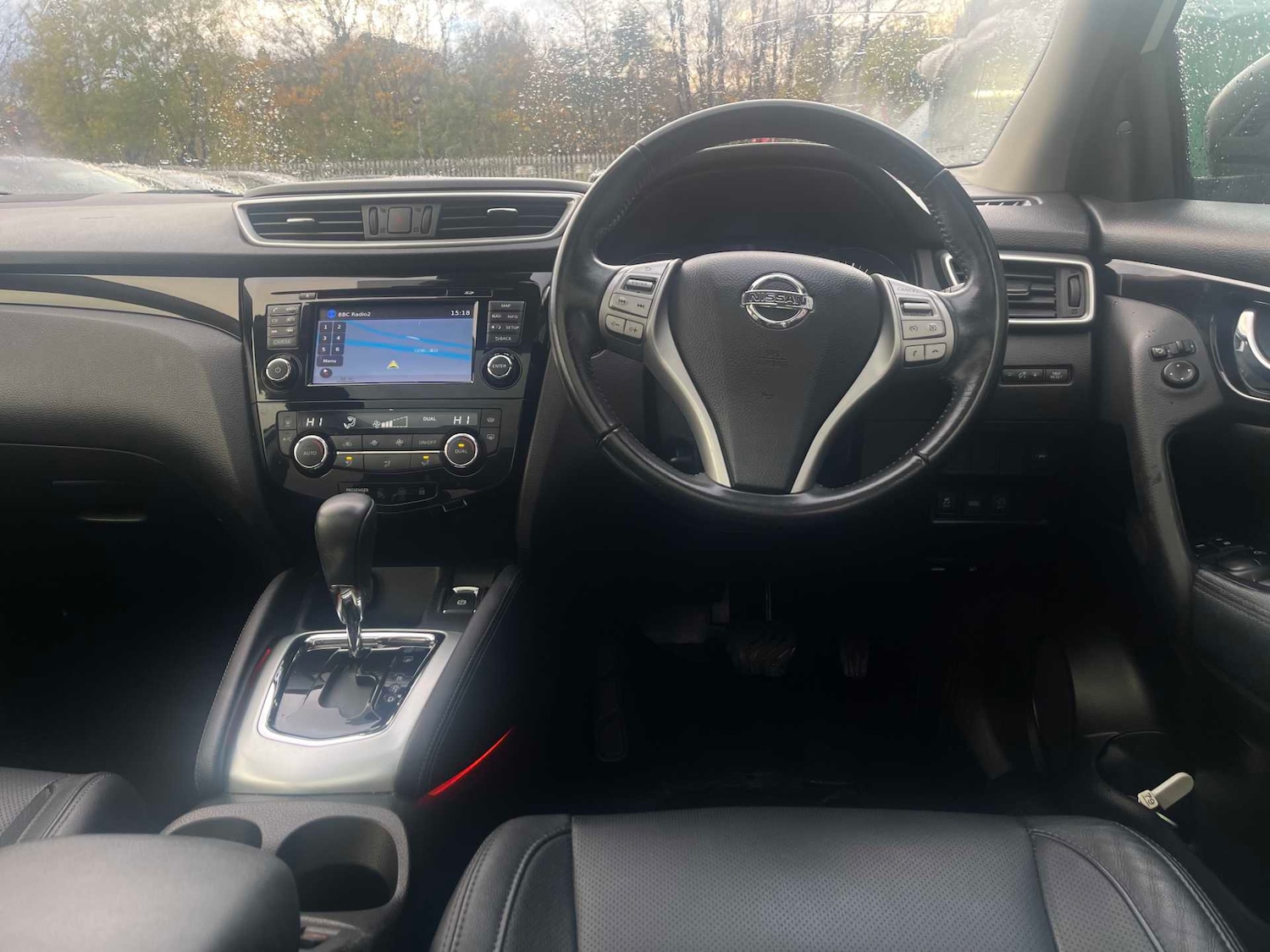 Used Nissan Qashqai 2017 for sale - 76651269: Photo 14