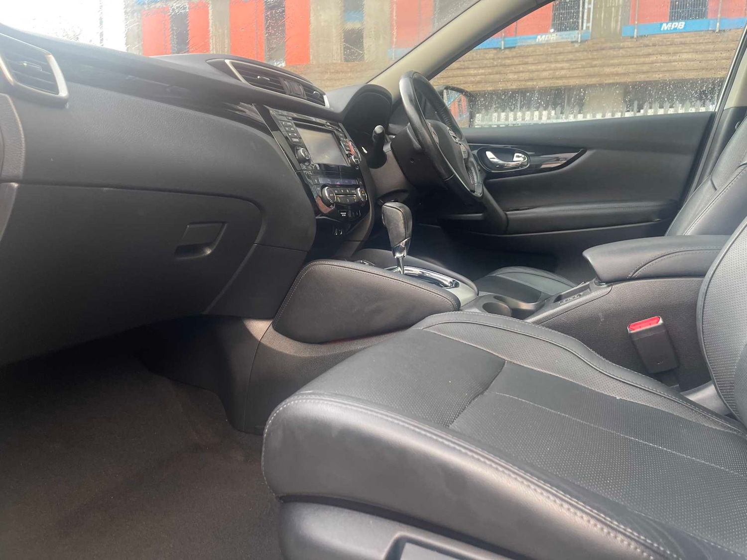 Used Nissan Qashqai 2017 for sale - 76651269: Photo 15