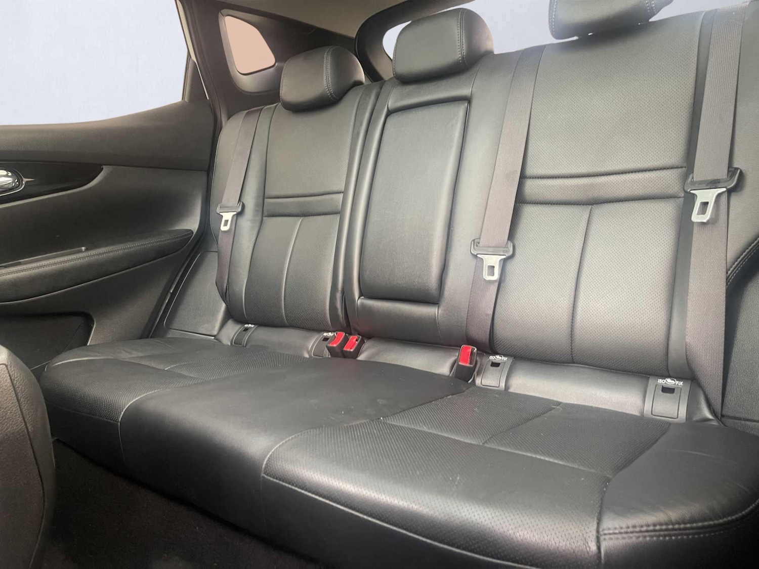 Used Nissan Qashqai 2017 for sale - 76651269: Photo 17