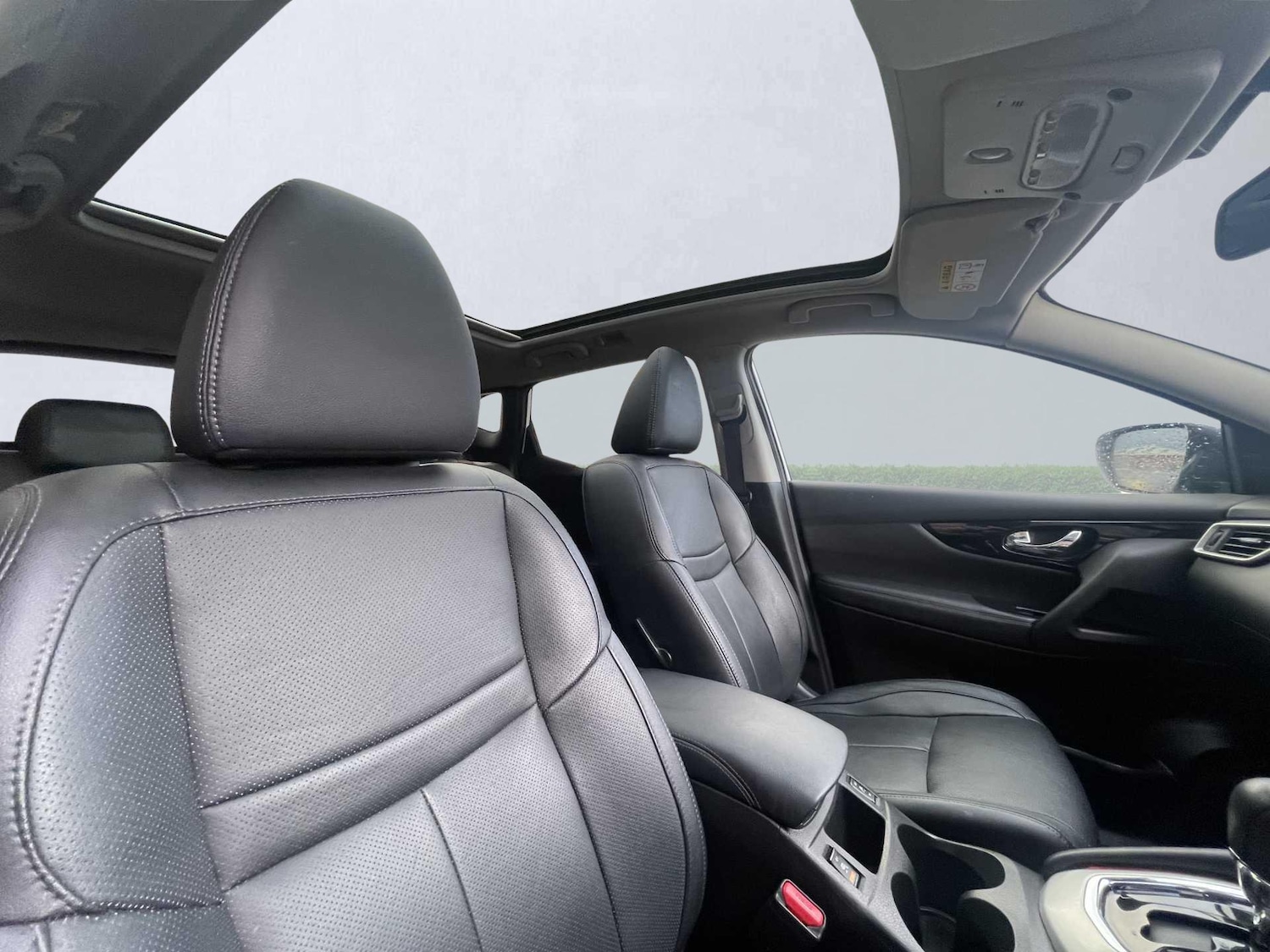 Used Nissan Qashqai 2017 for sale - 76651269: Photo 18