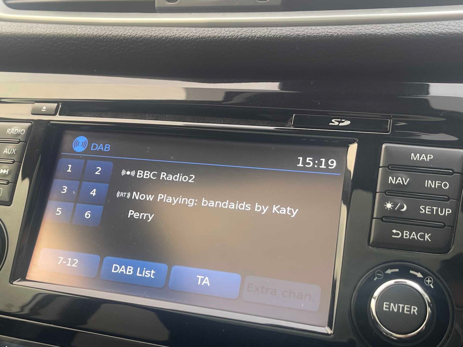 Used Nissan Qashqai 2017 for sale - 76651269: Photo 22