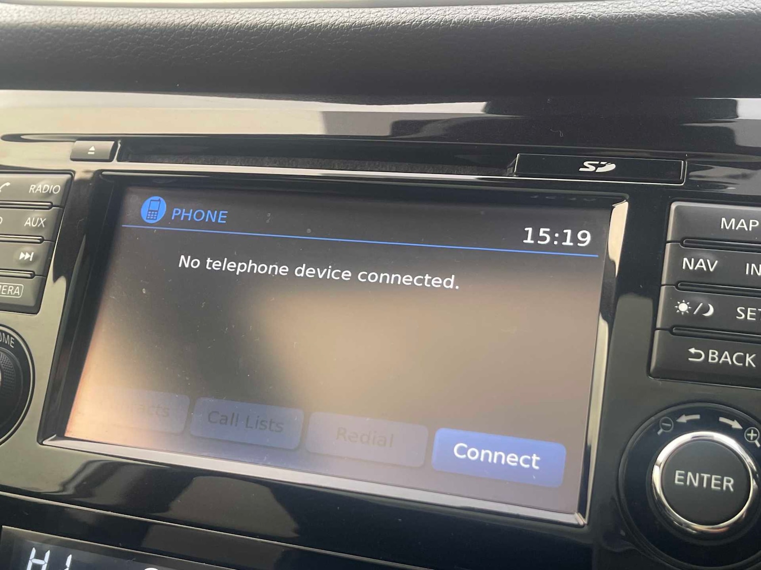 Used Nissan Qashqai 2017 for sale - 76651269: Photo 23