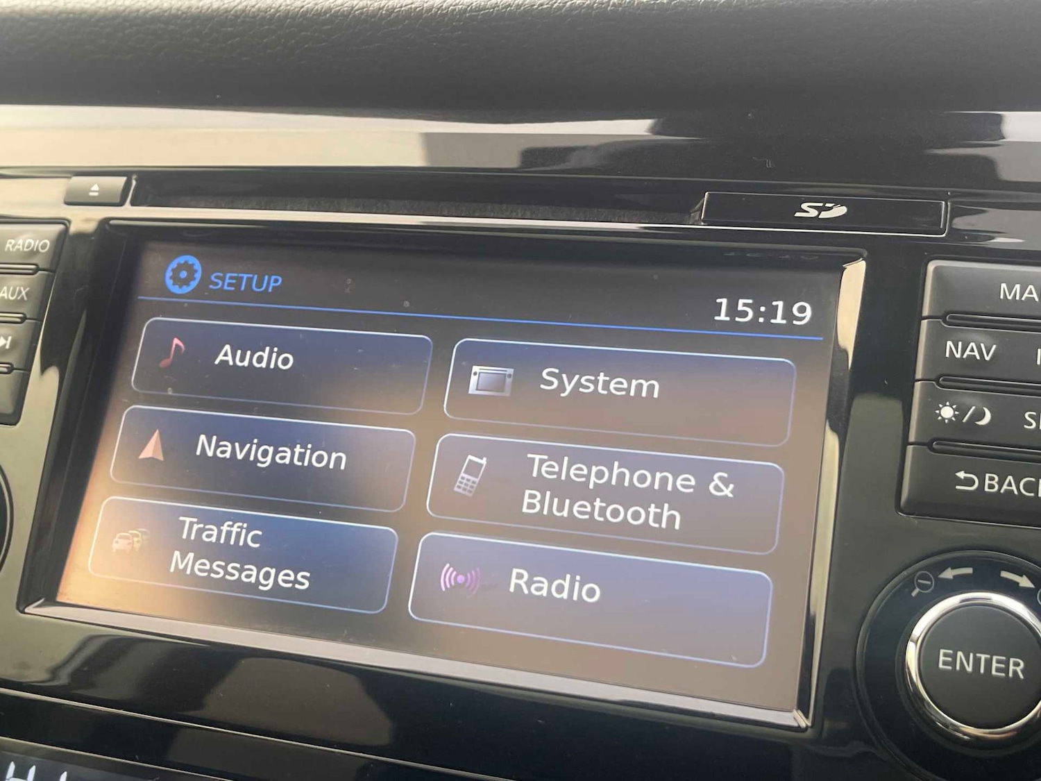 Used Nissan Qashqai 2017 for sale - 76651269: Photo 24