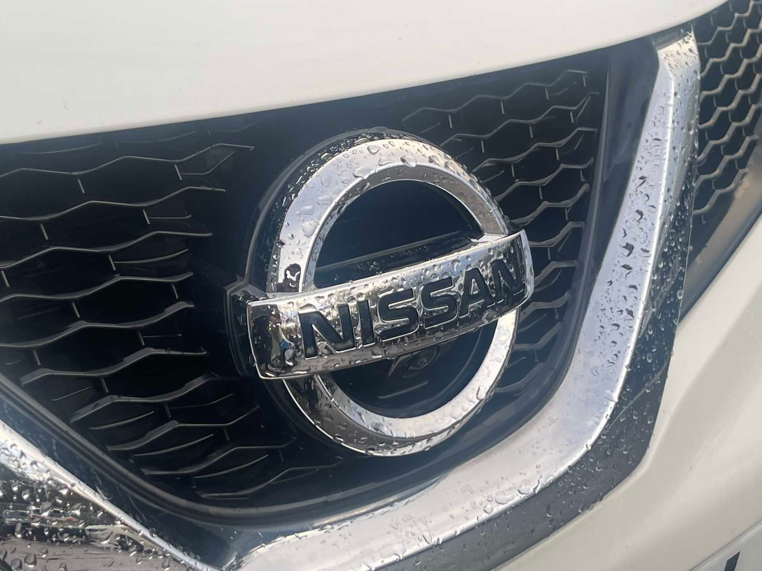 Used Nissan Qashqai 2017 for sale - 76651269: Photo 30