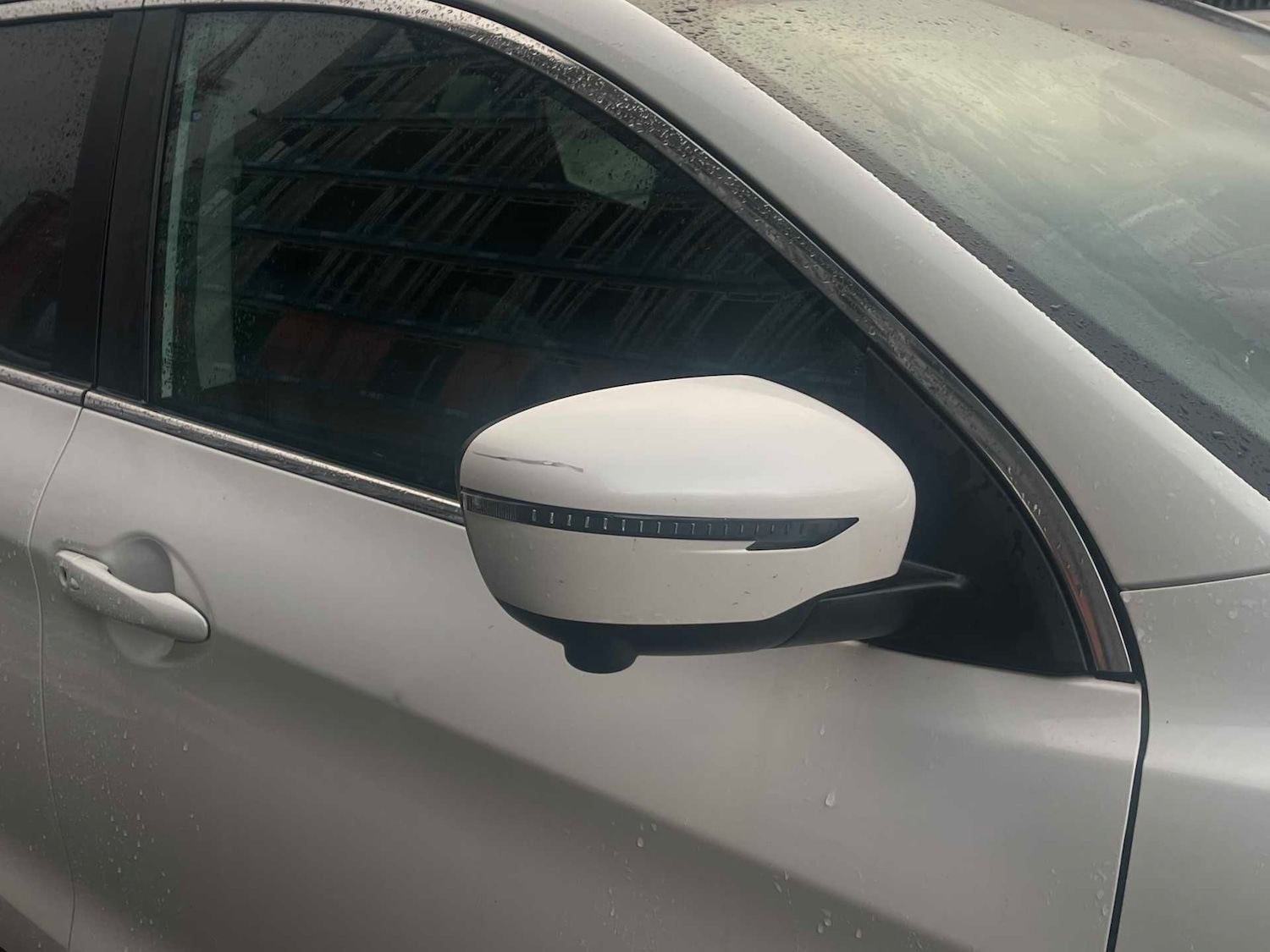 Used Nissan Qashqai 2017 for sale - 76651269: Photo 32