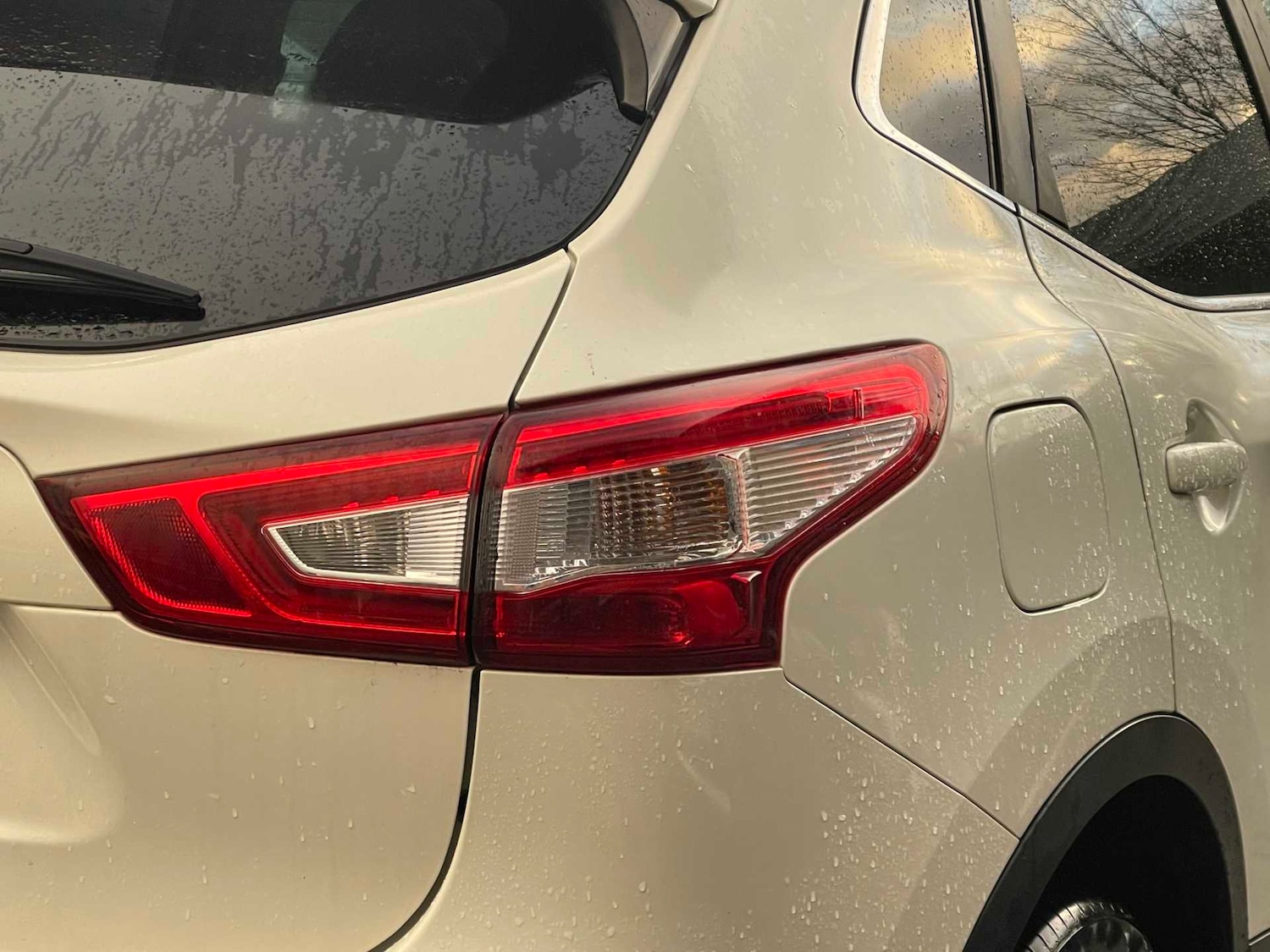 Used Nissan Qashqai 2017 for sale - 76651269: Photo 36