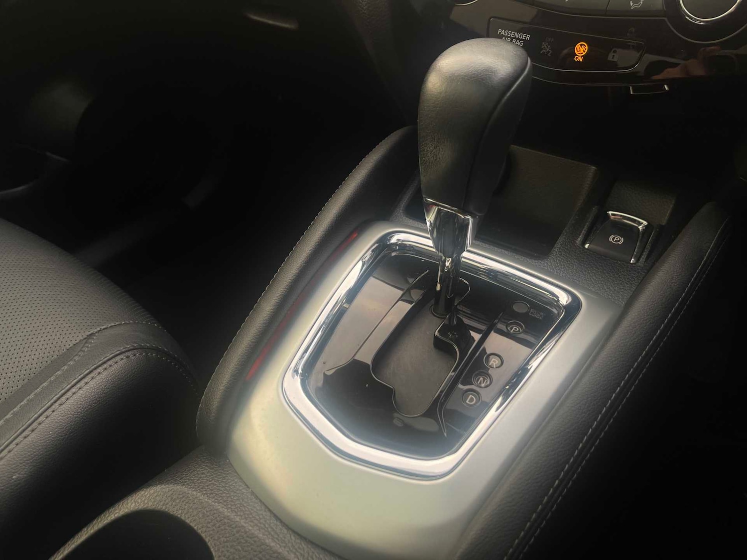 Used Nissan Qashqai 2017 for sale - 76651269: Photo 38