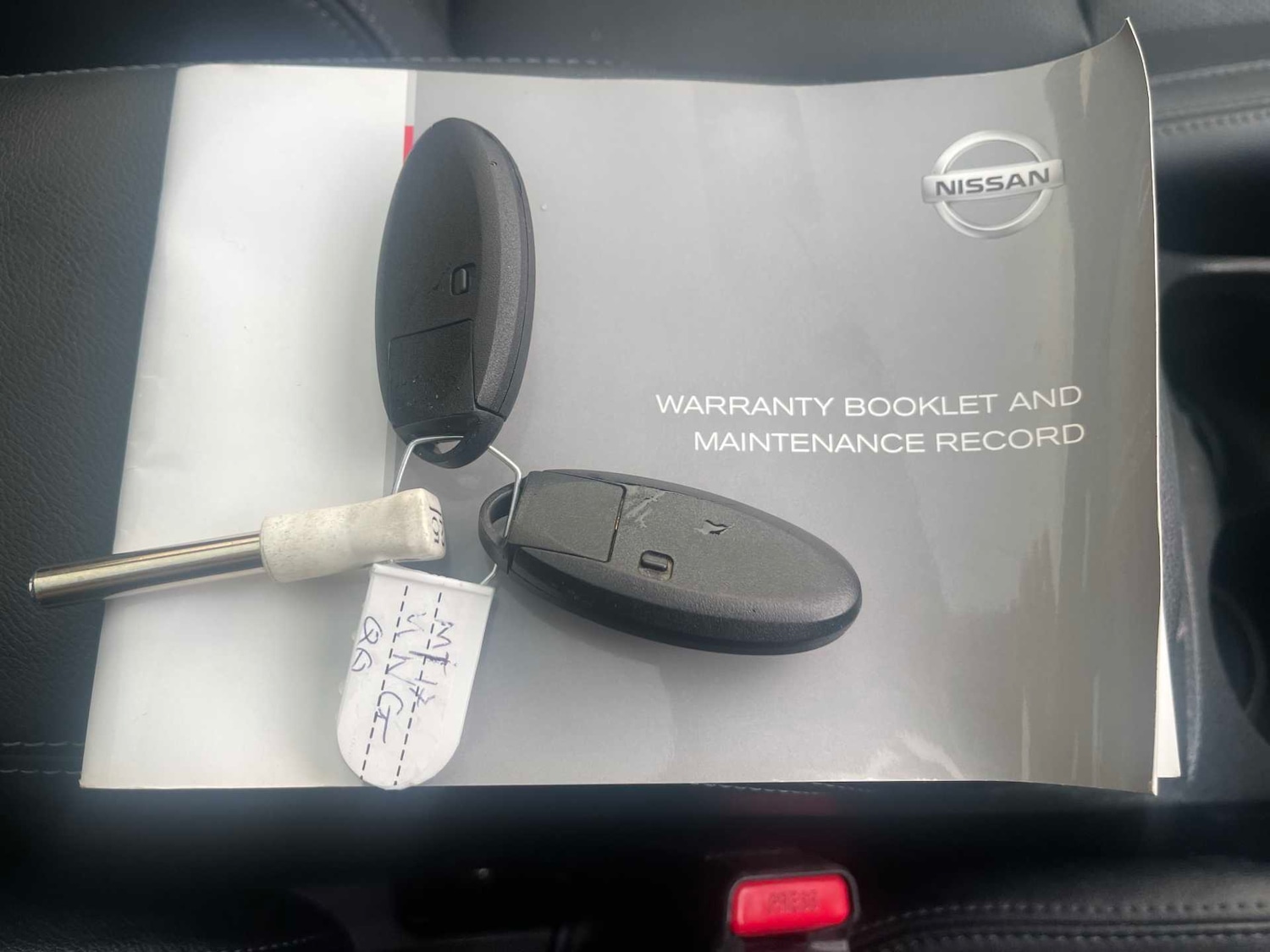 Used Nissan Qashqai 2017 for sale - 76651269: Photo 42