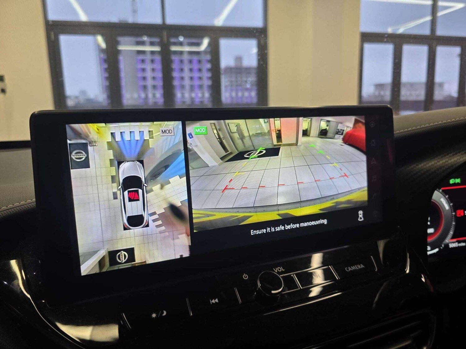 Used Nissan Juke 2025 for sale - 77489181: Photo 11