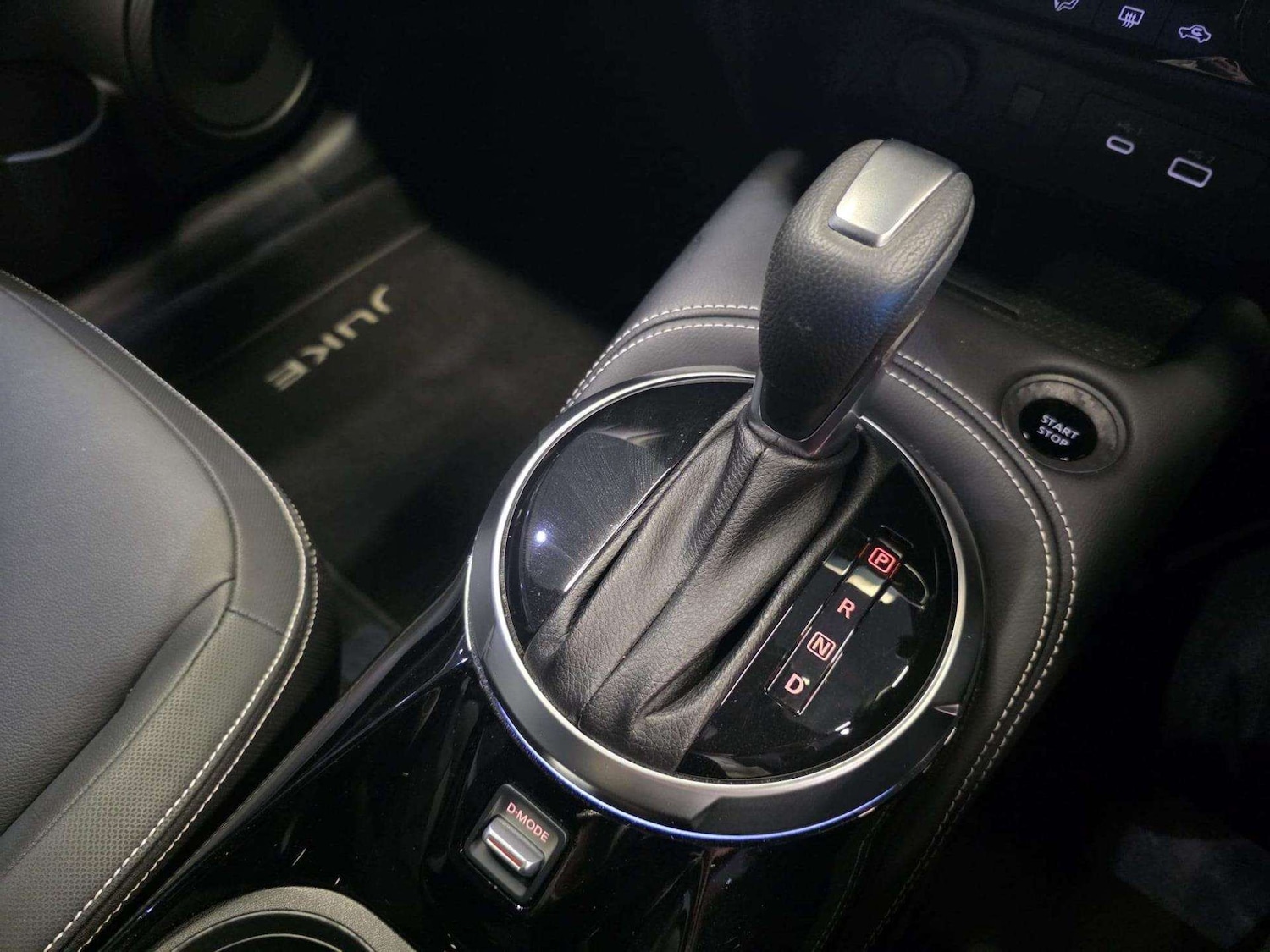 Used Nissan Juke 2025 for sale - 77489181: Photo 14