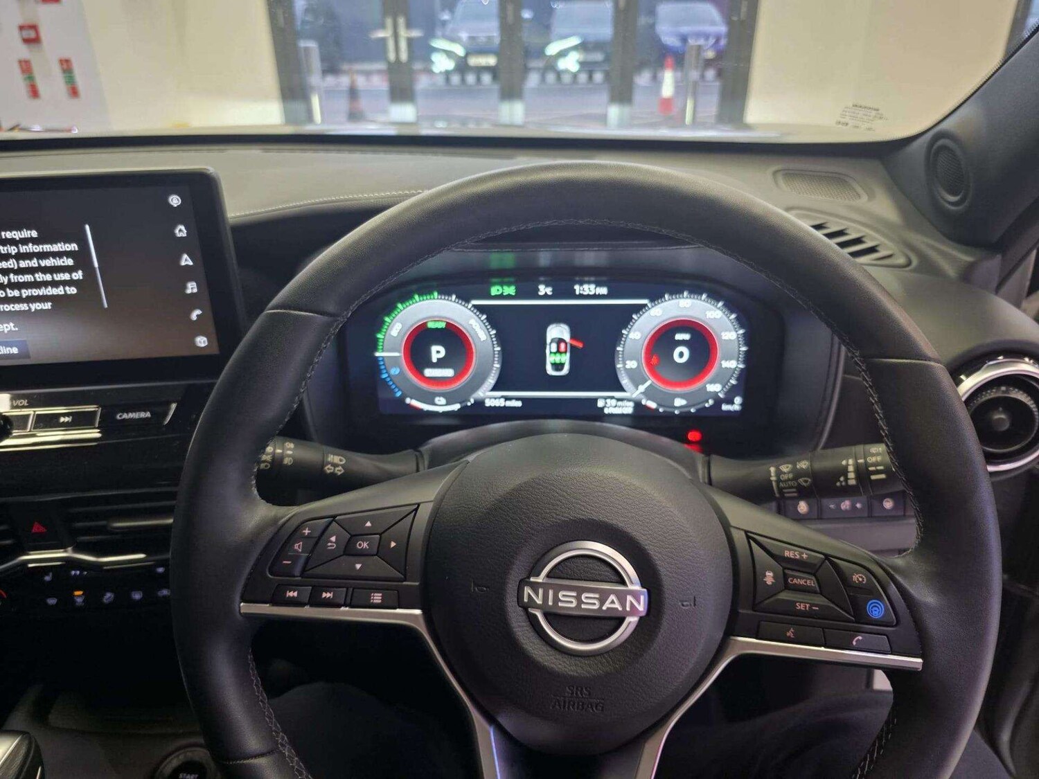 Used Nissan Juke 2025 for sale - 77489181: Photo 16