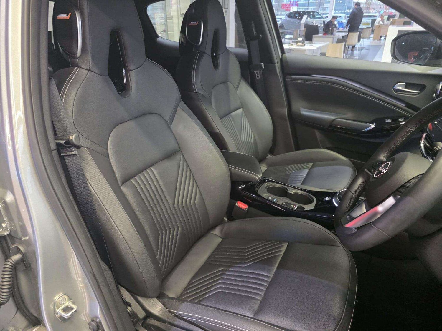 Used Nissan Juke 2025 for sale - 77489181: Photo 20