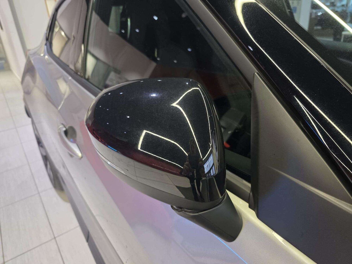 Used Nissan Juke 2025 for sale - 77489181: Photo 22