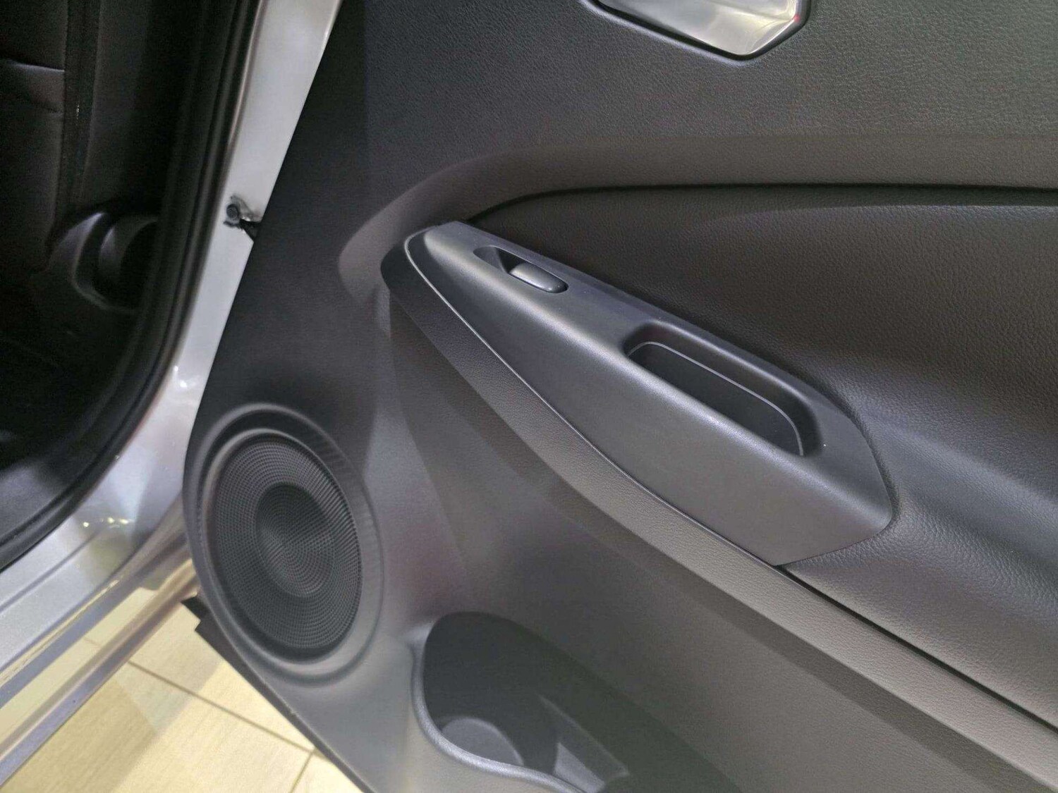 Used Nissan Juke 2025 for sale - 77489181: Photo 25