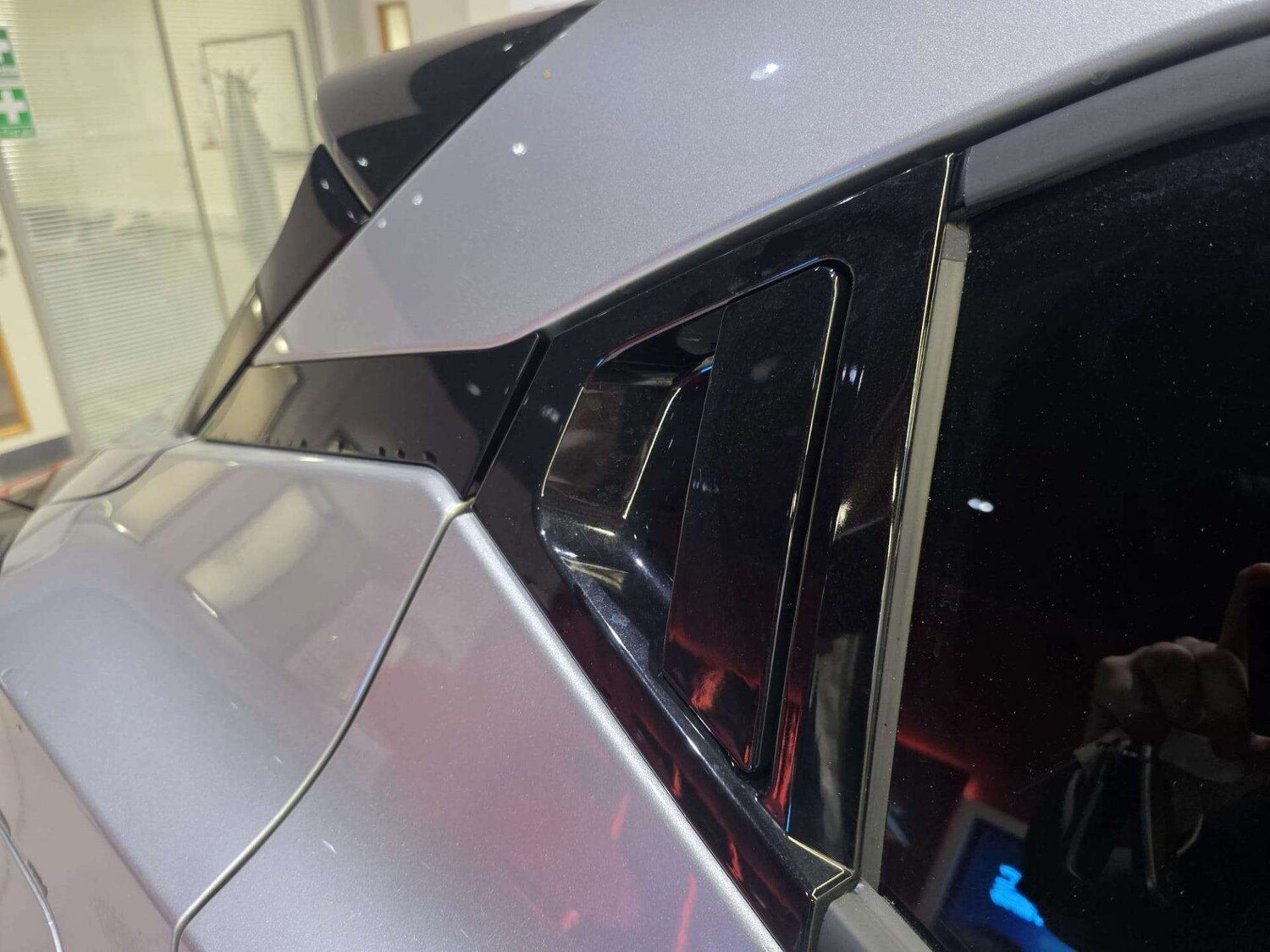 Used Nissan Juke 2025 for sale - 77489181: Photo 28