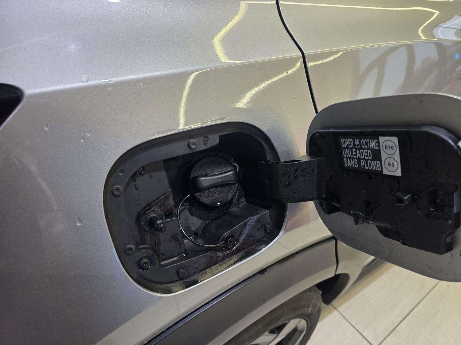 Used Nissan Juke 2025 for sale - 77489181: Photo 29