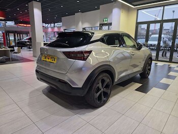 Used Nissan Juke 2025 for sale - 77489181: Photo