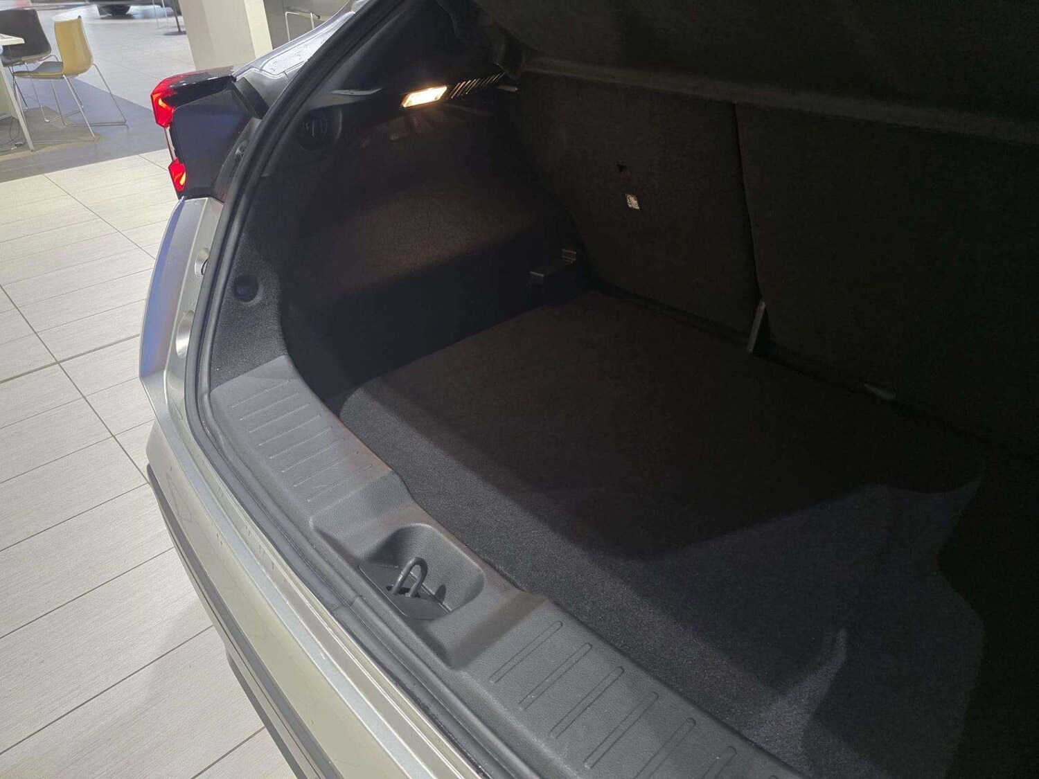 Used Nissan Juke 2025 for sale - 77489181: Photo 30