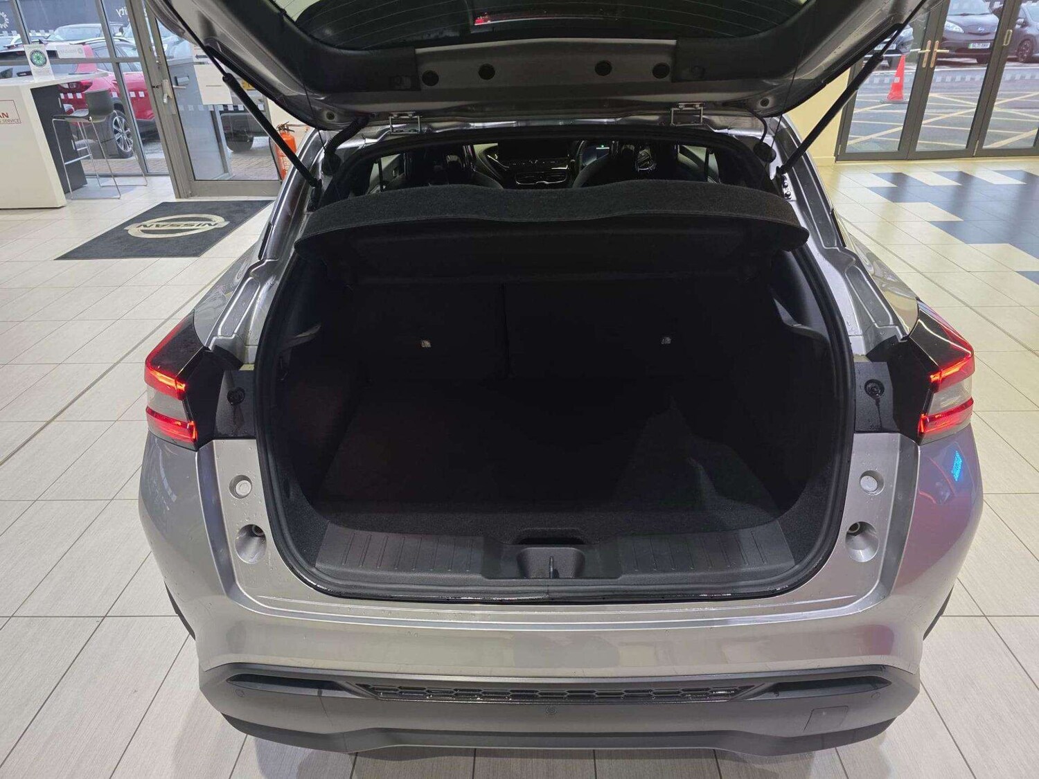 Used Nissan Juke 2025 for sale - 77489181: Photo 31